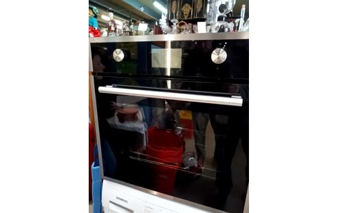 FOUR ENCASTRABLE VALBERG  ACCRSV