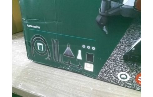 ASPIRATEUR INJECTEUR EXTRACTEUR PARKSIDE