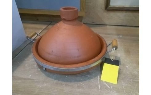 TAJINE