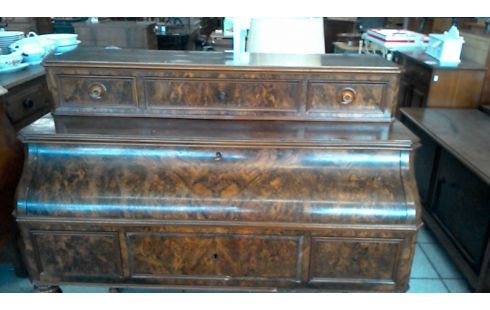 BUREAU A GRADIN NOYER  EN  L' ETAT