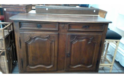 BUFFET LOUIS XV 19 EME