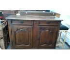 BUFFET LOUIS XV 19 EME