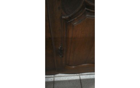 BUFFET LOUIS XV 19 EME