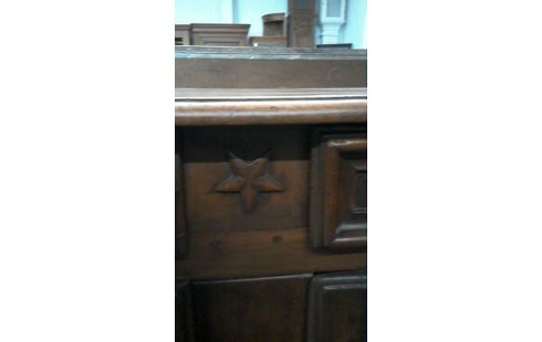 BUFFET LOUIS XV 19 EME