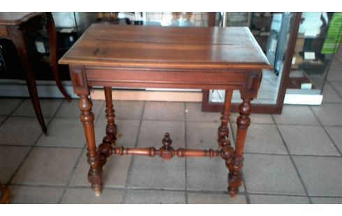 BUREAU NOYER  EN  L' ETAT