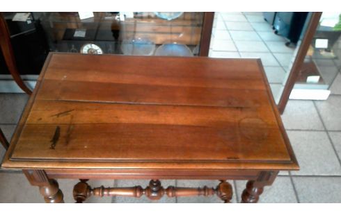 BUREAU NOYER  EN  L' ETAT