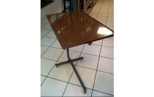 SERVIERTISCH <VARIETT> VERSTELLB. 60IGER A.R.