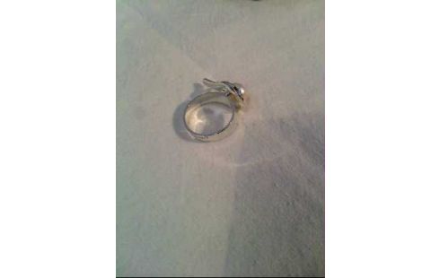 KETTE U. RING SILBERF. SÜßWASSERPERLE