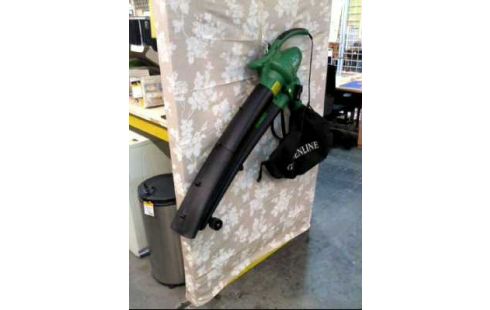 LAUBSAUGER GLLS-2503 <GARDENLINE>