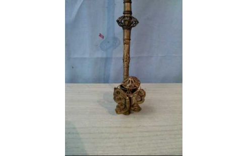 PFEIFE ORIENTALISCH VERZIERT SCHMETTERLING