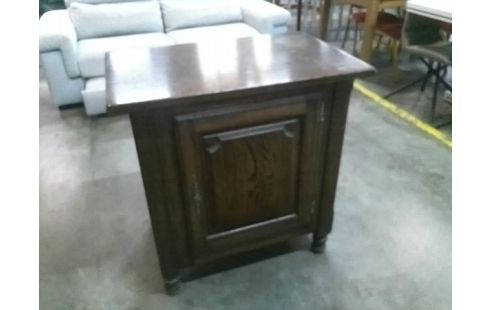 CONFITURIER EN L'ETAT