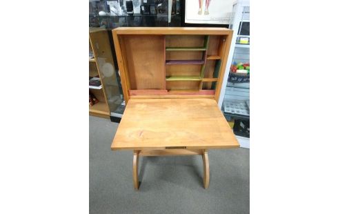 BUREAU SCRIBAN ENFANT