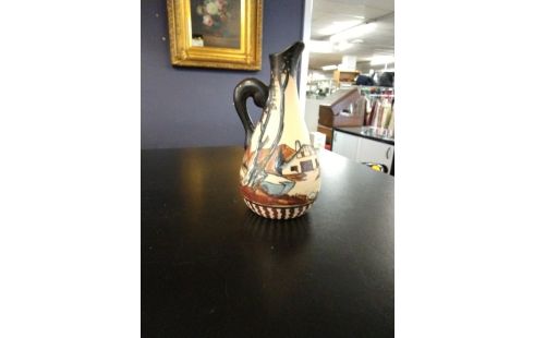 PICHET BASQUE CIBOURE SIGNE GARCIA