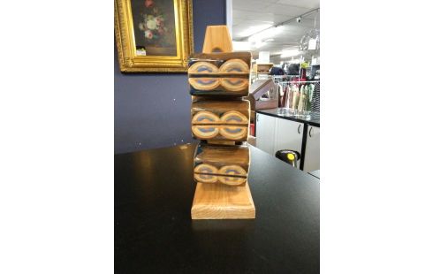 SERVICE A CAFE VINTAGE RODOLFO PADILLA