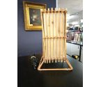 LAMPE BAMBOU