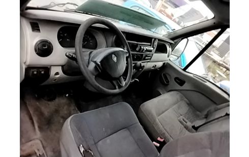 CAMION MASTER 2005 / 350.000 KMS