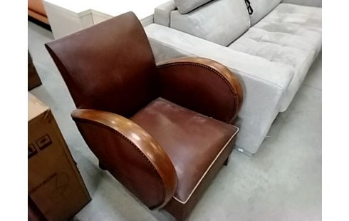 FAUTEUIL CLUB VINTAGE