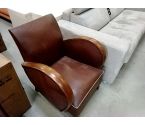 FAUTEUIL CLUB VINTAGE