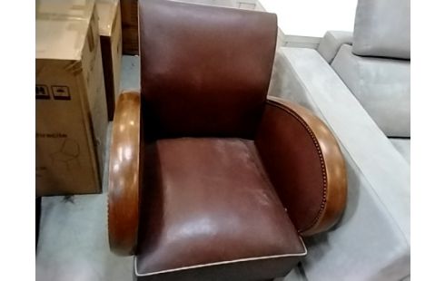 FAUTEUIL CLUB VINTAGE