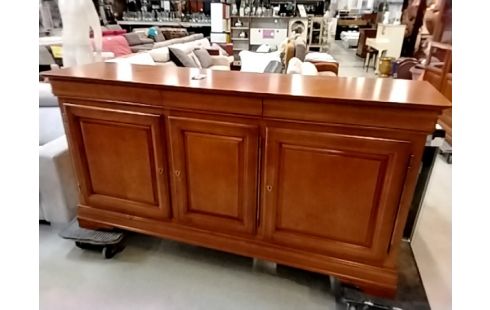 ENFILADE STYLE LOUIS PHILIPPE CLE