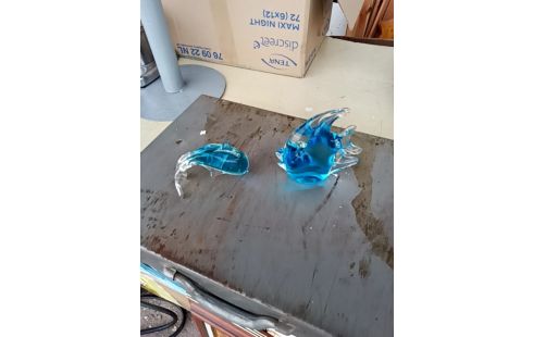 DECORATION ST MURANO