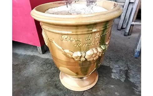 POTERIE PM LA MADELEINE KC