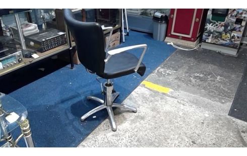 FAUTEUIL DE COIFFEUR FRANCK PROVOST