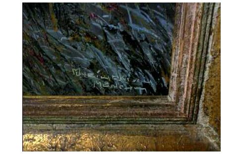 GEMÄLDE I.R. GEHÖFT <MANFRED.WEIHRAUCH>