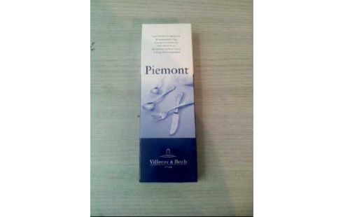 KINDERBESTECK <VILLEROY&BOCH> 4TLG.