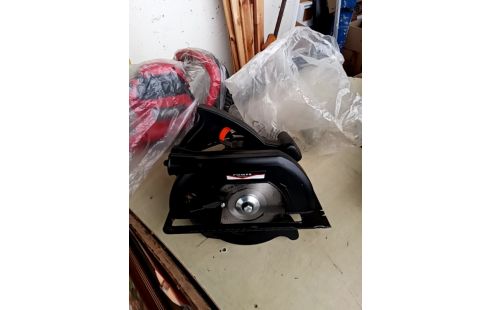 SCIE CIRCULAIRE + ACC RSV