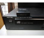 LECTEUR CD ROTEL RCD 865 BX