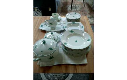 SERVICE 24-TLG. <HUTSCHENREUTHER>