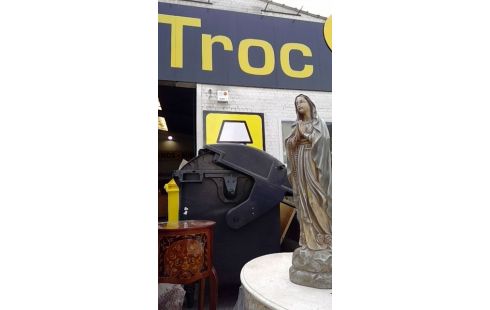 POSTURE RELIGIEUSE EN