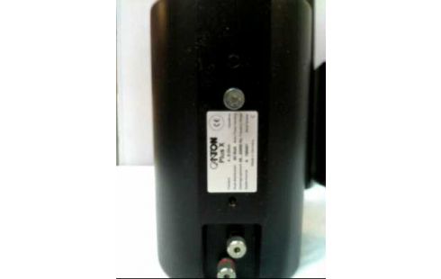 LAUTSPRECHER <CANTON> 3ER SET PLUS X & AV700