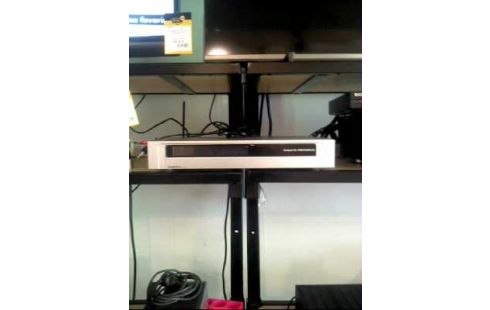 RECEIVER <HUMAX> PR-HD 1000