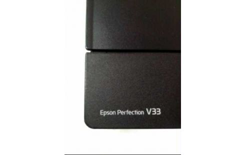 SCANNER <EPSON> PERFECTION V33