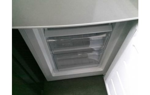 REFRIGERATEUR CONGELATEUR PROLINE 121L + 52L