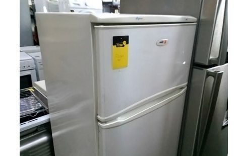 REFRIGERATEUR CONGELATEUR FAGOR