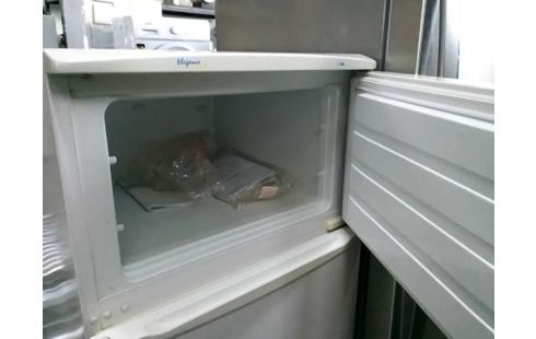 REFRIGERATEUR CONGELATEUR FAGOR