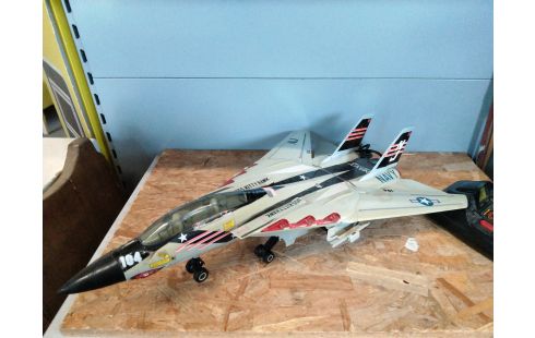 JOUET AVION ANNEES 90