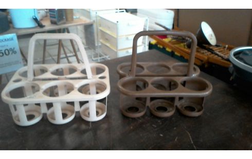 PORTE BOUTEILLES  VINTAGE