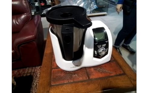 ROBOT CUISINE AMICOOK FAMILY GOURMET