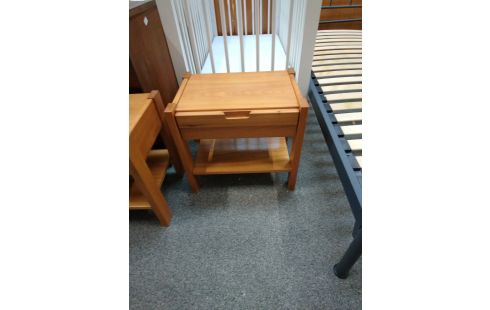 CHEVET 1 TIROIR ORME