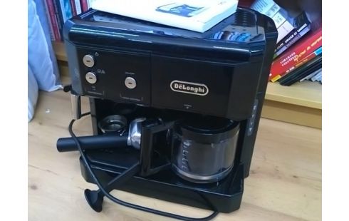 CAFETIERE DELONGHI