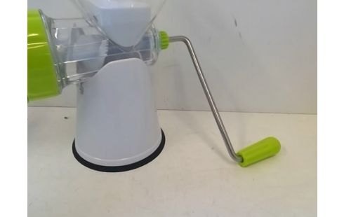 EXTRACTEUR DE JUS MANUEL