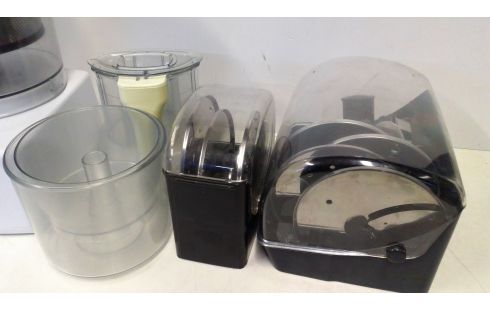 ROBOT MENAGER MAGIMIX 4200XL