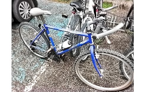 VTT MBK COLORIS DIVERS