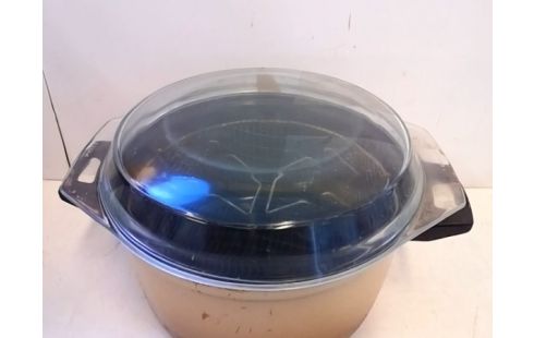 FRITEUSE PYREX