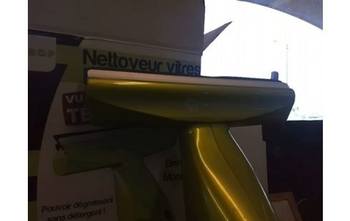 NETTOYEUR VAPEUR ECODROP