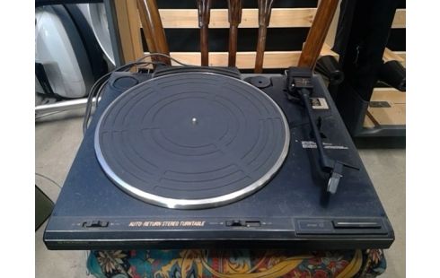 PLATENSPELER PIONEER PL 480